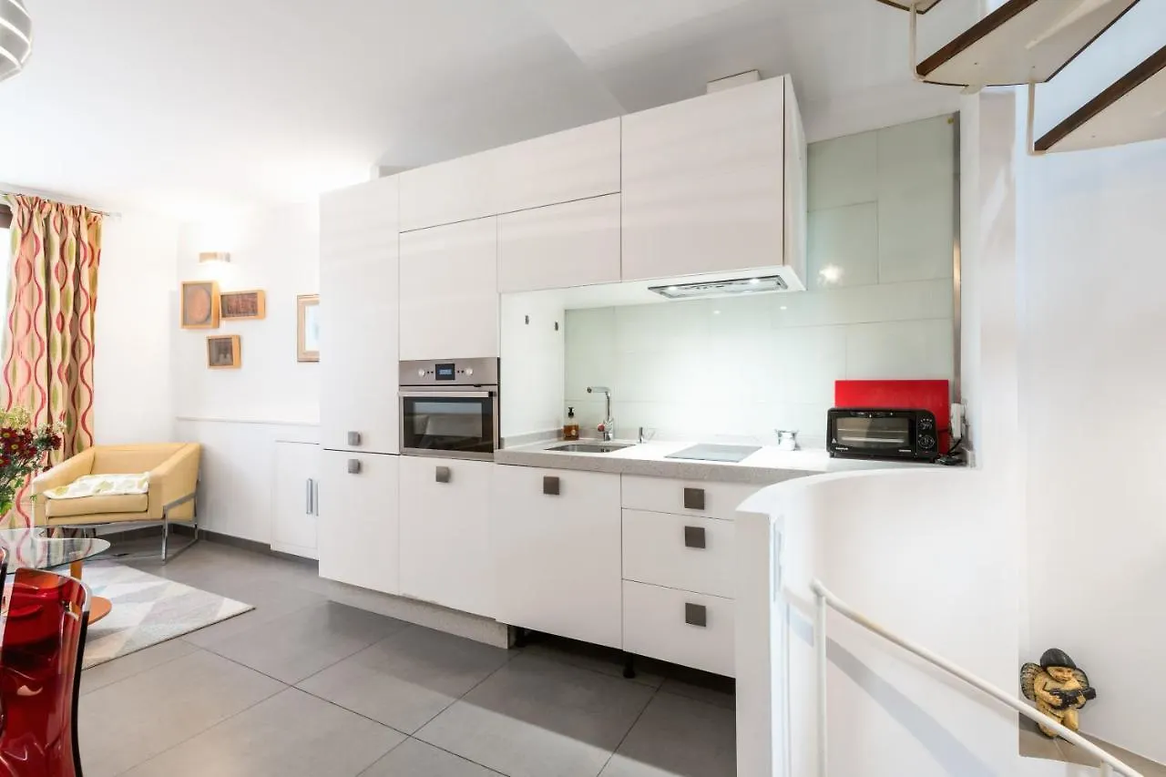 Holiday home Casa Del Museo Spain