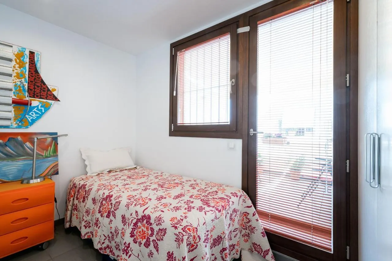 Holiday home Casa Del Museo